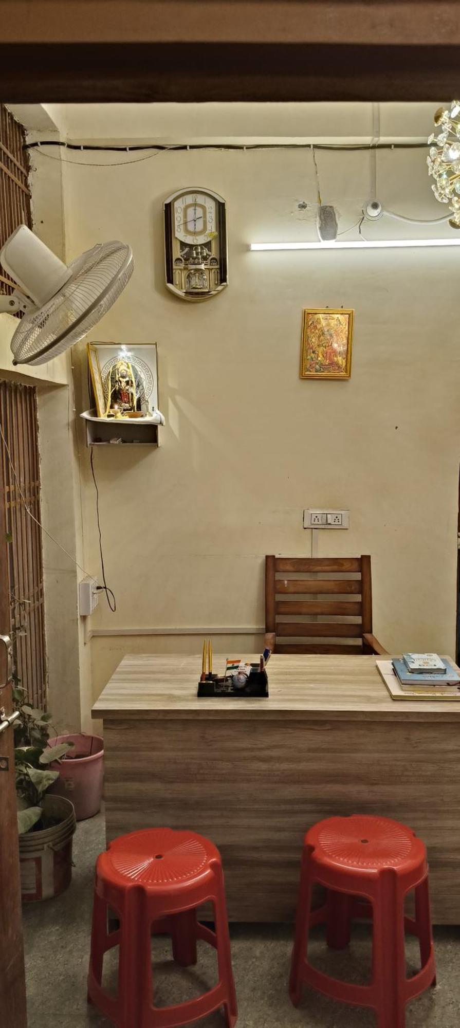 Sanat Kumar Das Yatri Niwas Ayodhya Kültér fotó